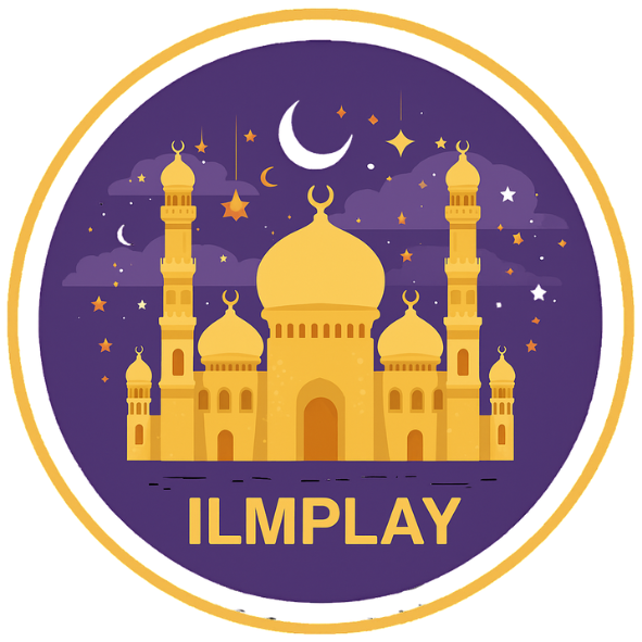 IlmPlay logo